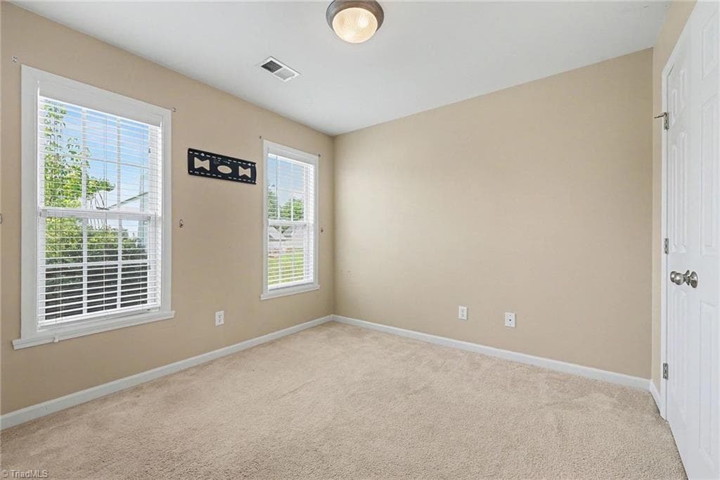Stick/Site Built at 5609 Roundup Circle, Greensboro NC 27405, photo 16 of 26