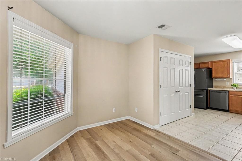 Stick/Site Built at 5609 Roundup Circle, Greensboro NC 27405, photo 12 of 26
