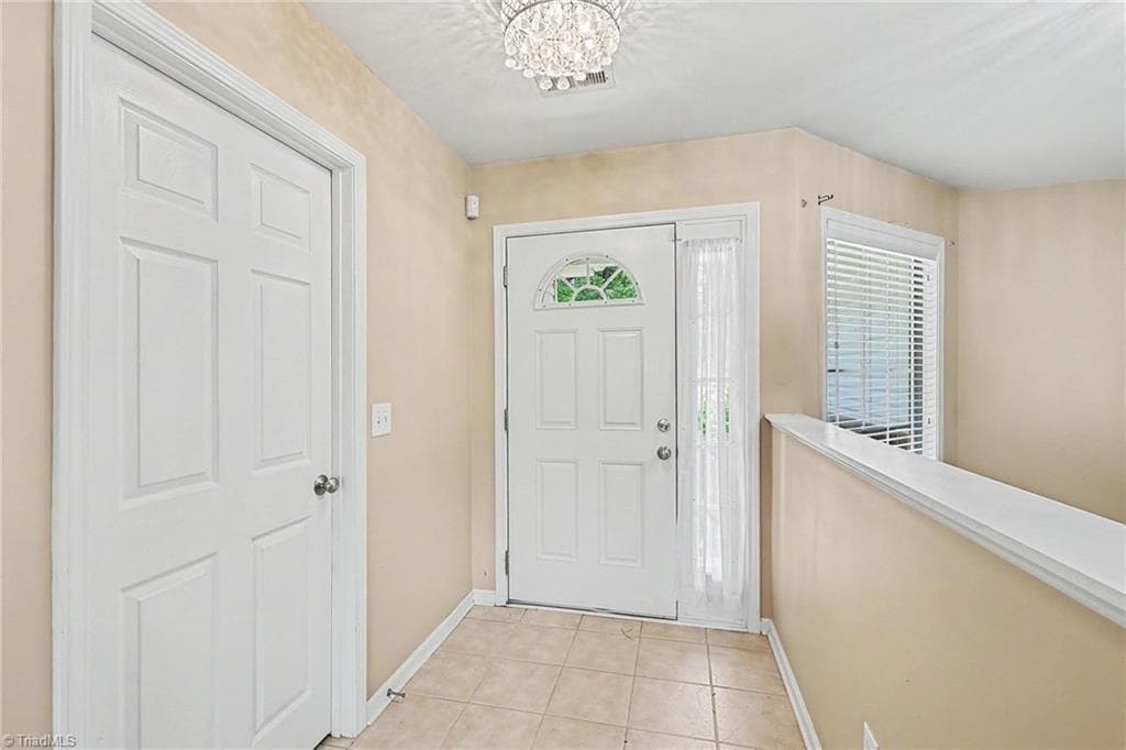 Stick/Site Built at 5609 Roundup Circle, Greensboro NC 27405, photo 8 of 26