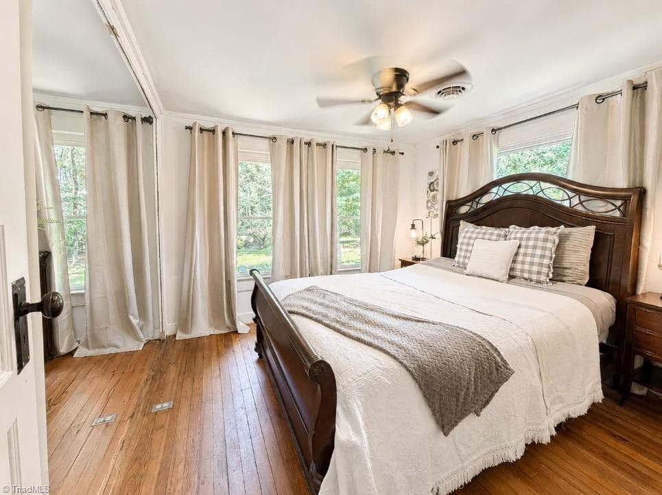 Stick/Site Built at 54 WagonWheel Way, Sparta NC 28675, photo 16 of 25