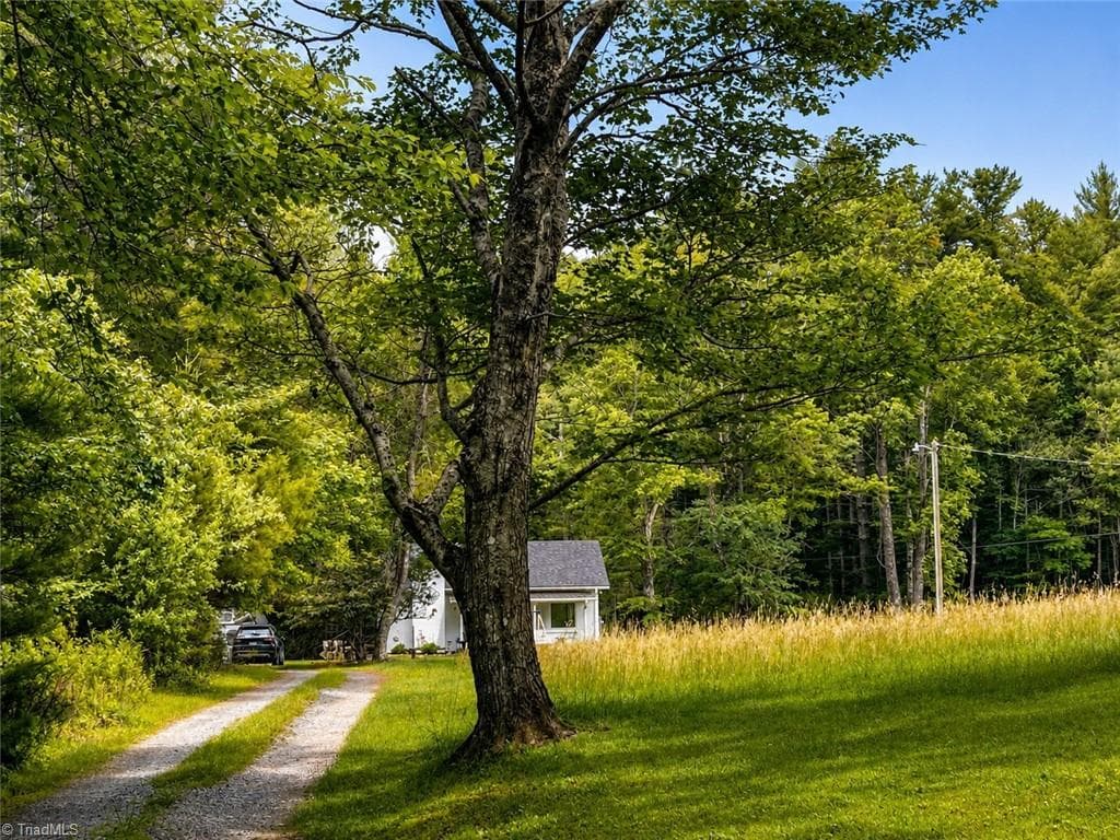 Stick/Site Built at 54 WagonWheel Way, Sparta NC 28675, photo 20 of 25
