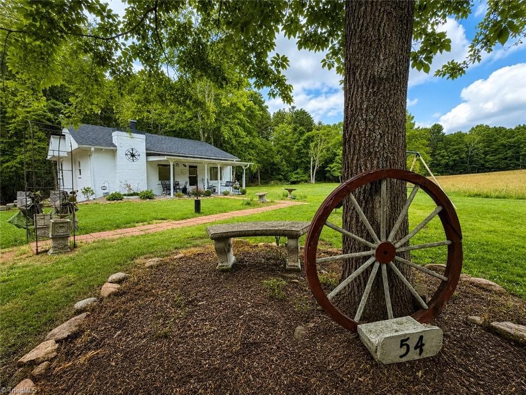 Stick/Site Built at 54 WagonWheel Way, Sparta NC 28675, photo 25 of 25