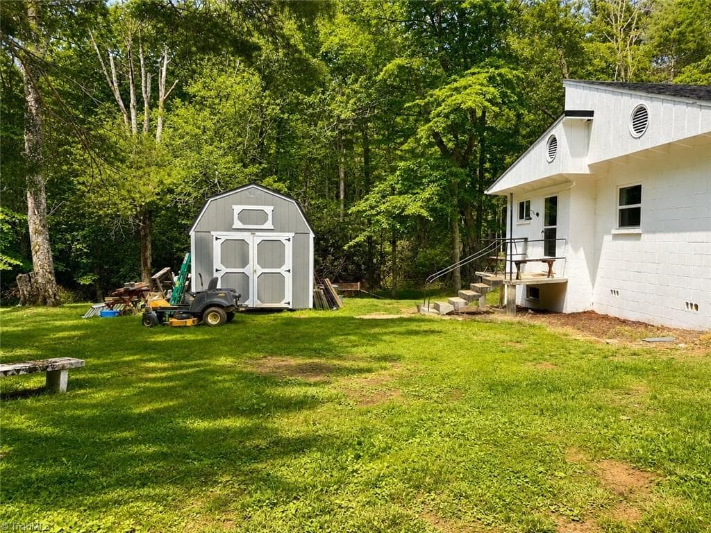 Stick/Site Built at 54 WagonWheel Way, Sparta NC 28675, photo 21 of 25