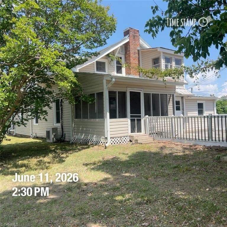 Stick/Site Built at 4470 Burton Road, Thomasville NC 27360, Thomasville, photo 2 of 36