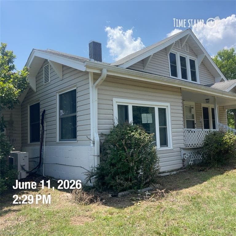 Stick/Site Built at 4470 Burton Road, Thomasville NC 27360, Thomasville, photo 6 of 36