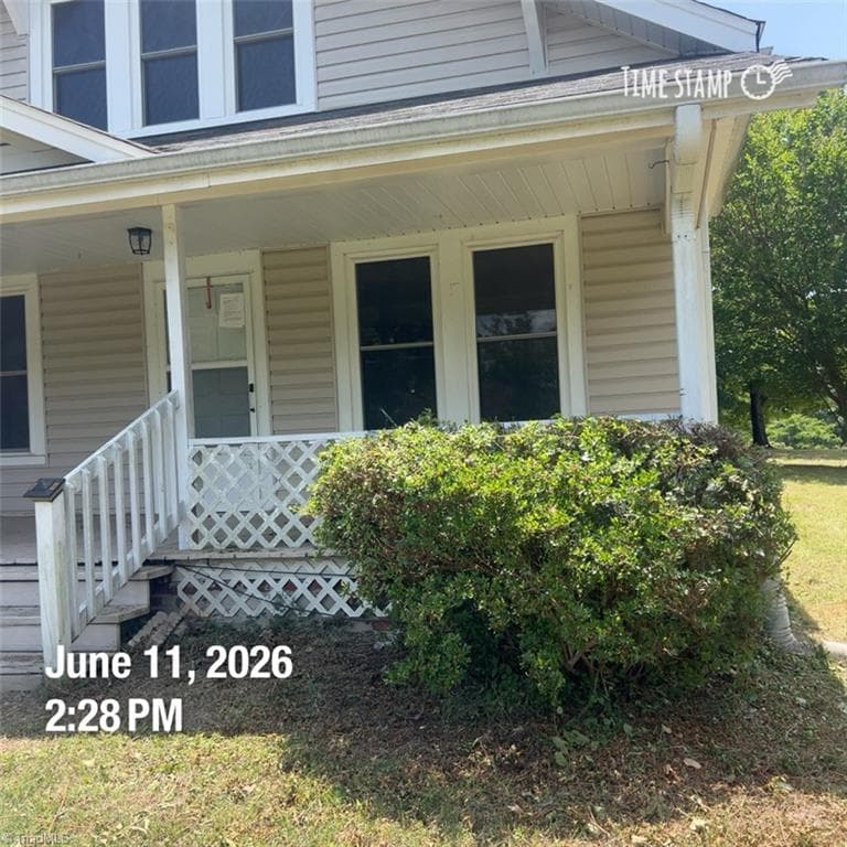 Stick/Site Built at 4470 Burton Road, Thomasville NC 27360, Thomasville, photo 7 of 36