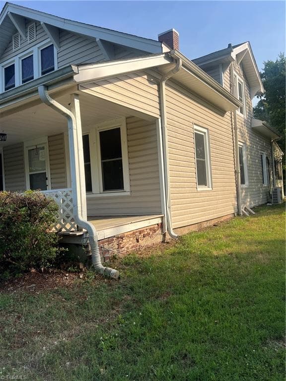 Stick/Site Built at 4470 Burton Road, Thomasville NC 27360, Thomasville, photo 19 of 36