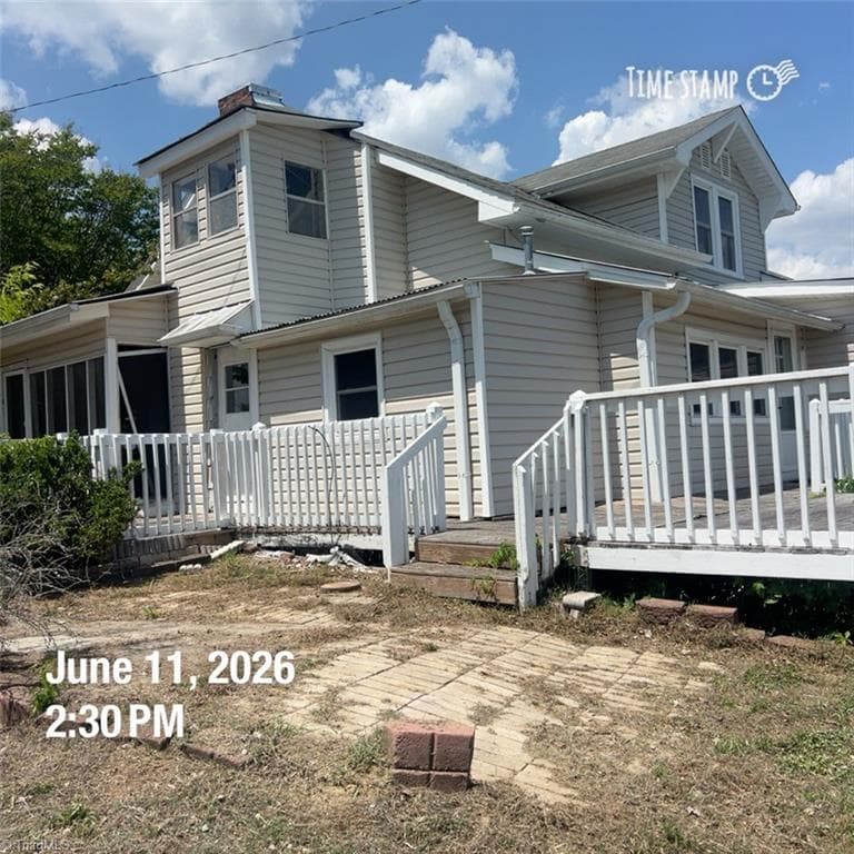 Stick/Site Built at 4470 Burton Road, Thomasville NC 27360, Thomasville, photo 4 of 36