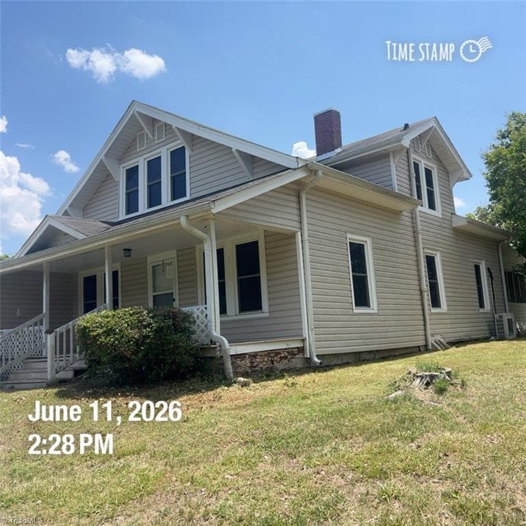 Stick/Site Built at 4470 Burton Road, Thomasville NC 27360, Thomasville, photo 8 of 36