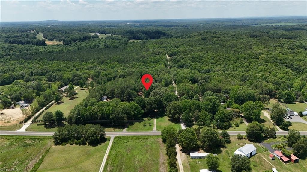 Stick/Site Built at 143 Mohegan Trail, Mocksville NC 27028, Mocksville, photo 47 of 48
