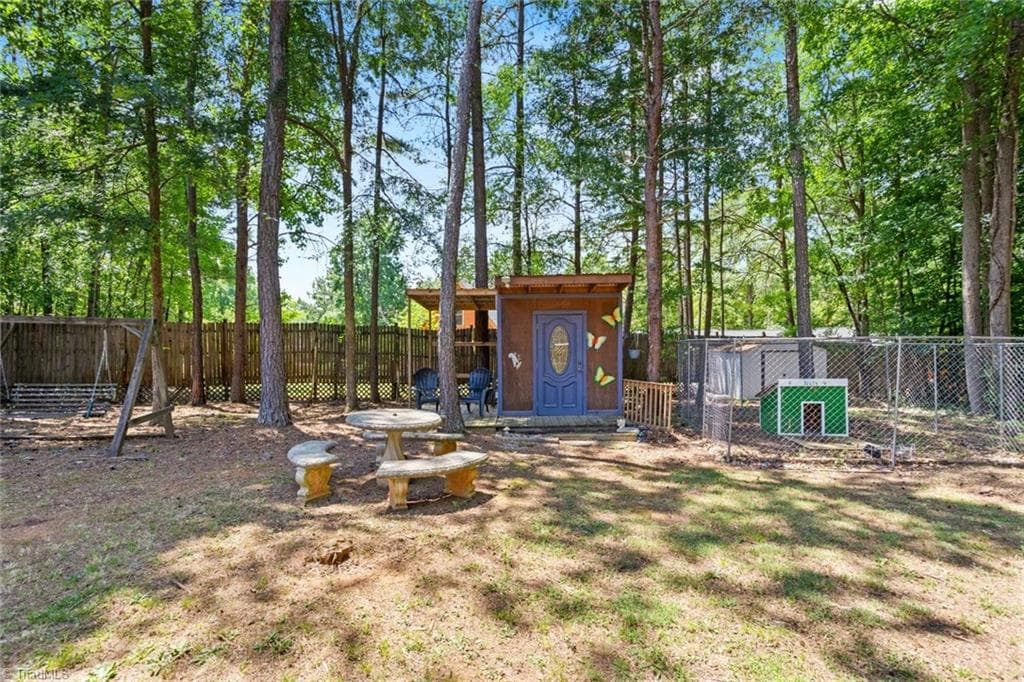 Stick/Site Built at 143 Mohegan Trail, Mocksville NC 27028, Mocksville, photo 15 of 48