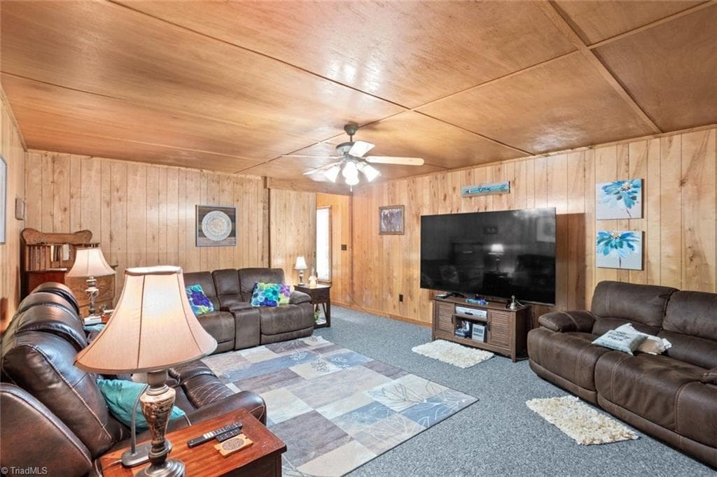 Stick/Site Built at 143 Mohegan Trail, Mocksville NC 27028, Mocksville, photo 21 of 48