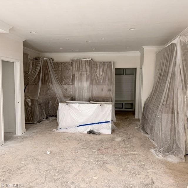 Stick/Site Built at 404 Beeson Court, Clemmons NC 27012, photo 4 of 8