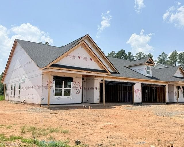 Stick/Site Built at 404 Beeson Court, Clemmons NC 27012, photo 8 of 8