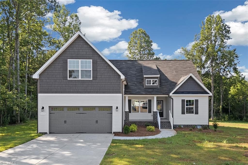 6407 Rogers Farm Road, Pleasant Garden NC 27313