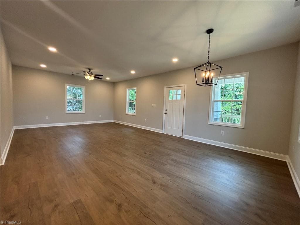 Stick/Site Built at 222 Aaron Street, Martinsville VA 24112, Martinsville, photo 3 of 13