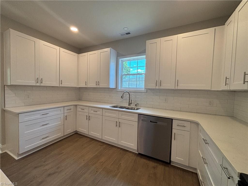 Stick/Site Built at 222 Aaron Street, Martinsville VA 24112, Martinsville, photo 5 of 13