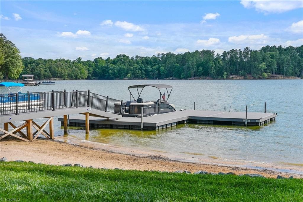 Stick/Site Built at 850 Mainsail Road, Salisbury NC 28146, Salisbury, photo 40 of 48
