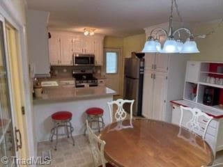 Stick/Site Built at 128 Hickory Hollow Road, North Wilkesboro NC 28659, photo 17 of 42