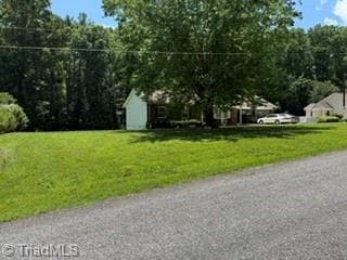 Stick/Site Built at 128 Hickory Hollow Road, North Wilkesboro NC 28659, photo 16 of 42