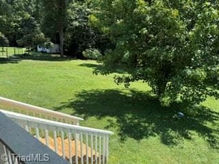 Stick/Site Built at 128 Hickory Hollow Road, North Wilkesboro NC 28659, photo 12 of 42