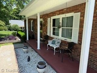 Stick/Site Built at 128 Hickory Hollow Road, North Wilkesboro NC 28659, photo 5 of 42