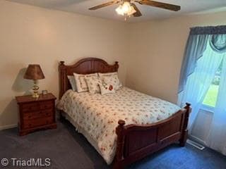 Stick/Site Built at 128 Hickory Hollow Road, North Wilkesboro NC 28659, photo 38 of 42