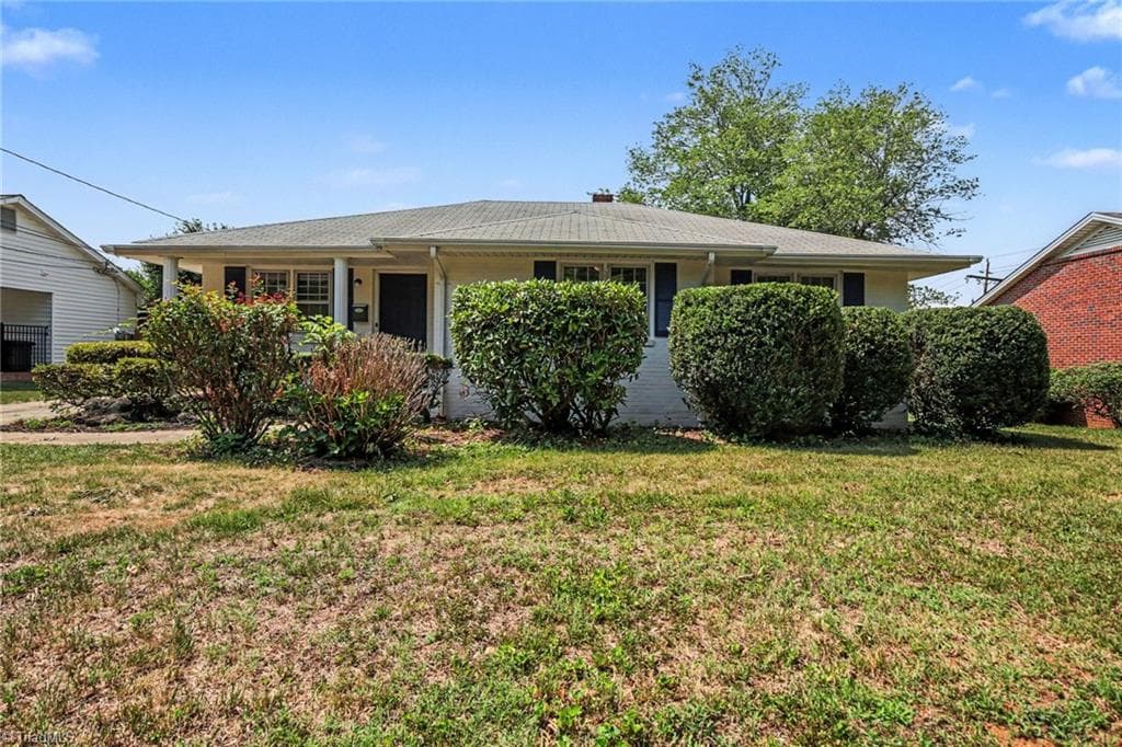 3432 Kinnamon Road, Winston-Salem NC 27104