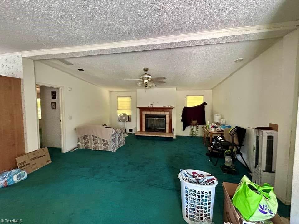 Manufactured Home at 8365 DIRGIE MINE Road, Roxboro NC 27574, photo 12 of 24