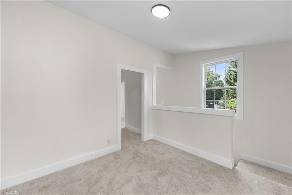 Stick/Site Built at 1037 Madison Avenue, Winston-Salem NC 27103, Winston-Salem, photo 23 of 36