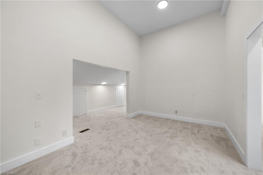 Stick/Site Built at 1037 Madison Avenue, Winston-Salem NC 27103, Winston-Salem, photo 26 of 36