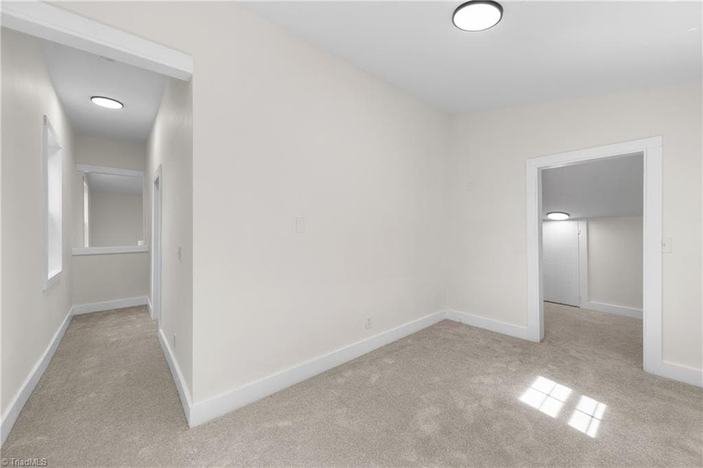 Stick/Site Built at 1037 Madison Avenue, Winston-Salem NC 27103, Winston-Salem, photo 29 of 36