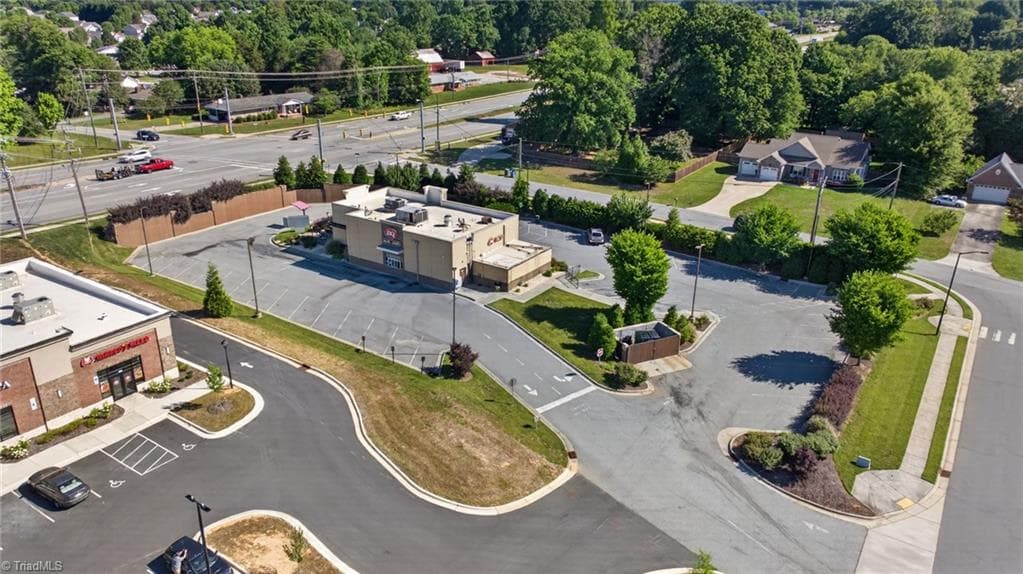 Retail at 1458 Union Cross Road, Kernersville NC 27284, photo 6 of 33