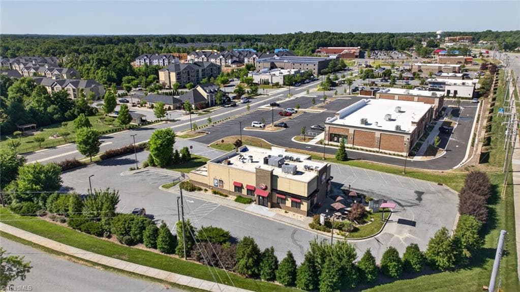 Retail at 1458 Union Cross Road, Kernersville NC 27284, photo 13 of 33