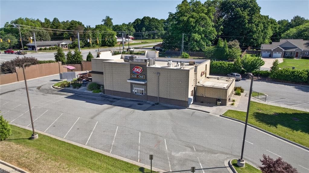 Retail at 1458 Union Cross Road, Kernersville NC 27284, photo 7 of 33