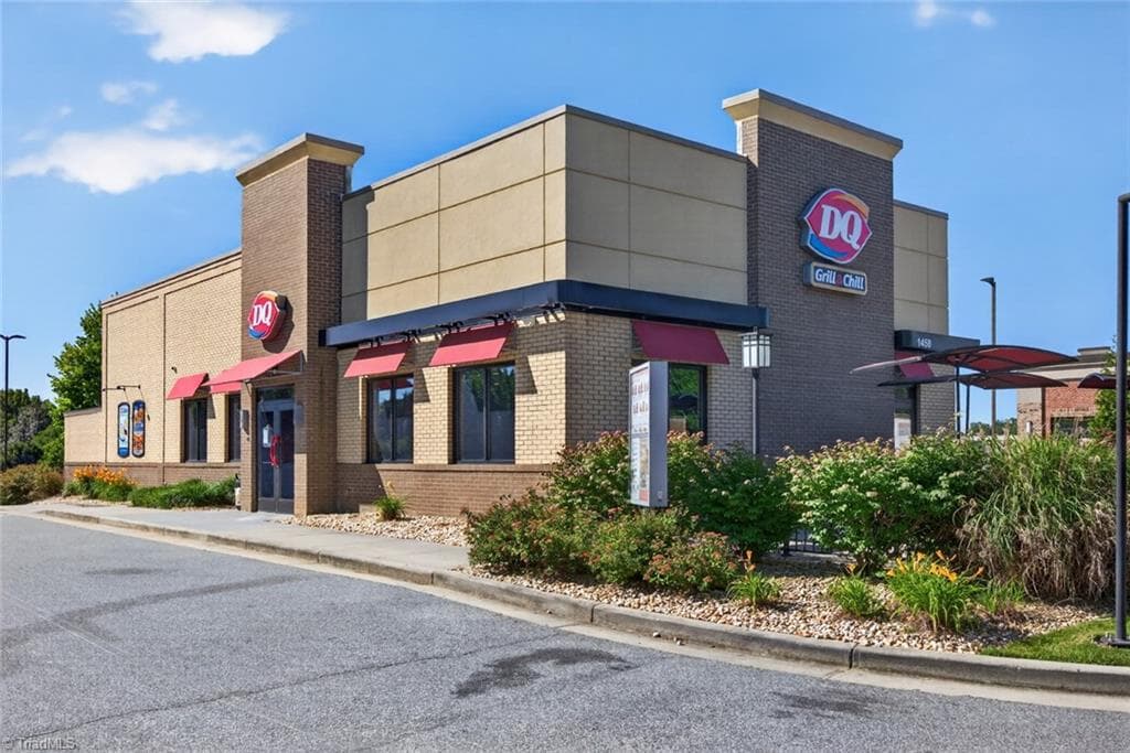 Retail at 1458 Union Cross Road, Kernersville NC 27284, photo 3 of 33