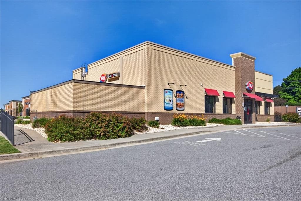 Retail at 1458 Union Cross Road, Kernersville NC 27284, photo 5 of 33