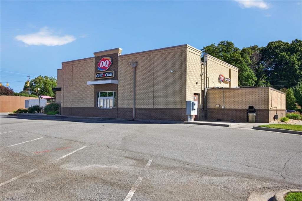 Retail at 1458 Union Cross Road, Kernersville NC 27284, photo 30 of 33