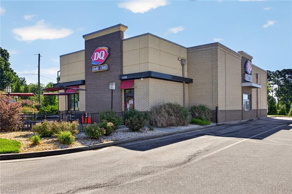 Retail at 1458 Union Cross Road, Kernersville NC 27284, photo 33 of 33