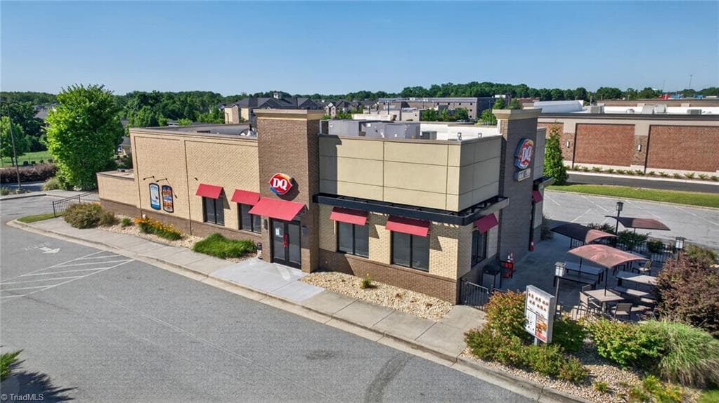 Retail at 1458 Union Cross Road, Kernersville NC 27284, photo 14 of 33