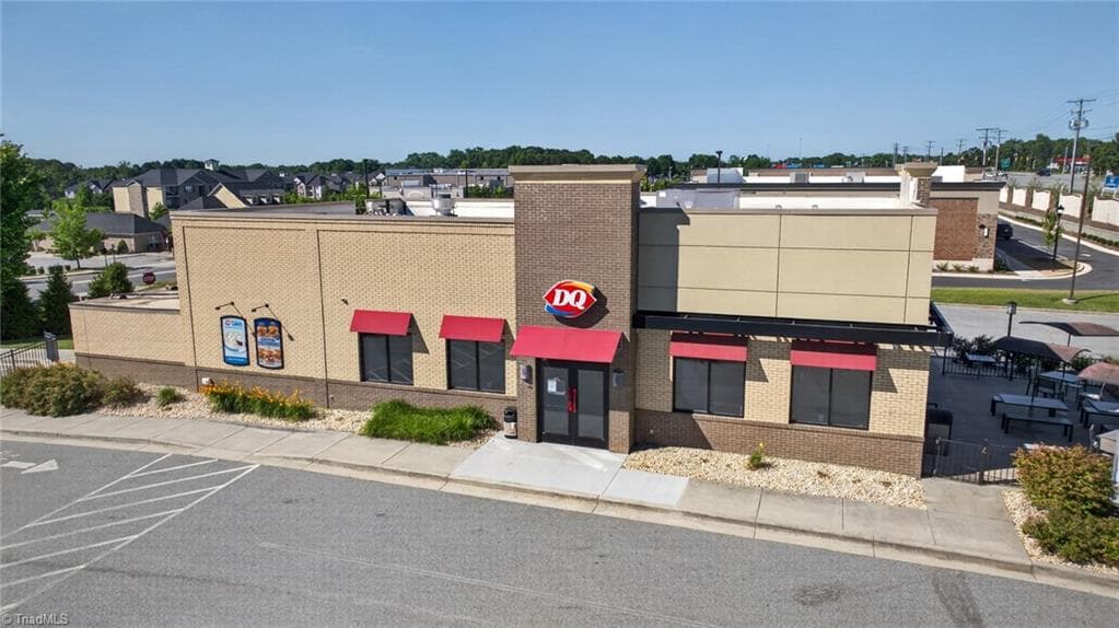 Retail at 1458 Union Cross Road, Kernersville NC 27284, photo 15 of 33