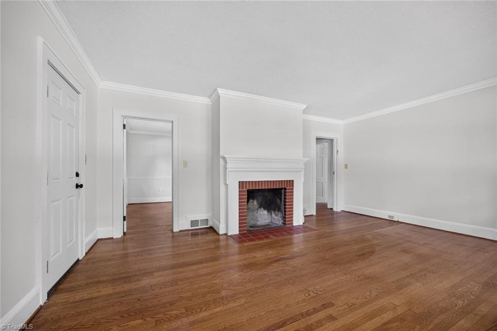 Stick/Site Built at 3252 Main Street, Winston-Salem NC 27127, Winston-Salem, photo 2 of 20