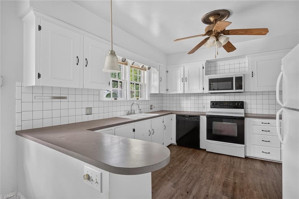 Stick/Site Built at 3252 Main Street, Winston-Salem NC 27127, Winston-Salem, photo 5 of 20