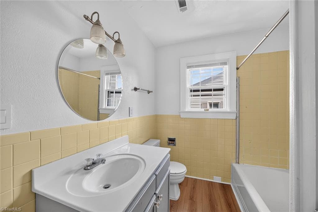 Stick/Site Built at 3252 Main Street, Winston-Salem NC 27127, Winston-Salem, photo 9 of 20