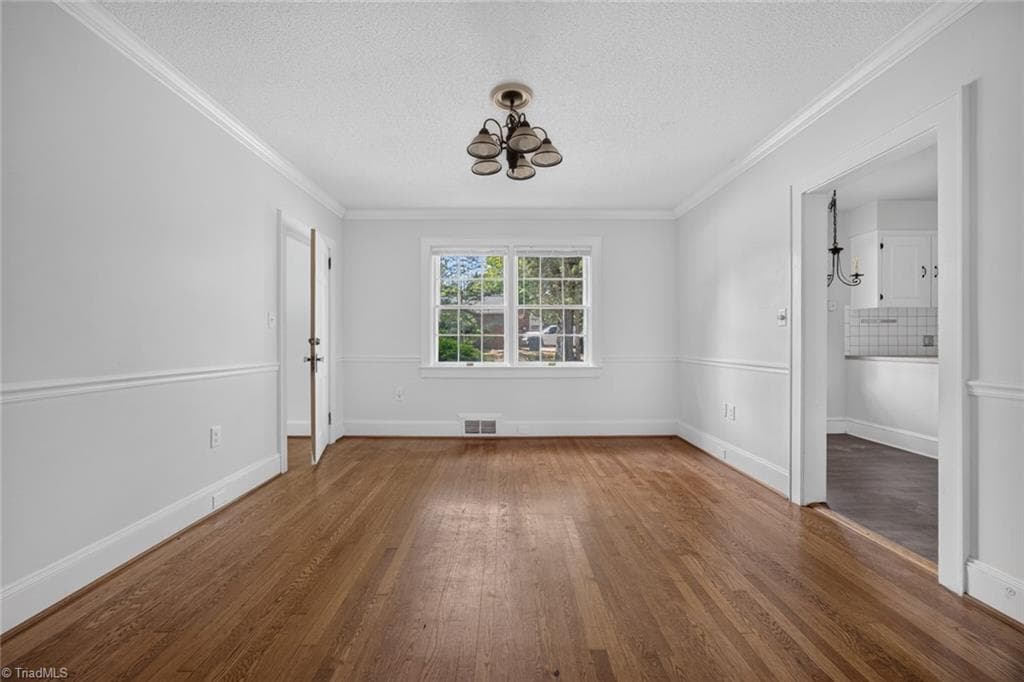 Stick/Site Built at 3252 Main Street, Winston-Salem NC 27127, Winston-Salem, photo 4 of 20