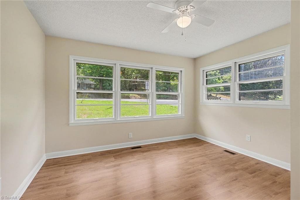 Stick/Site Built at 1153 Heathwood Road, Randleman NC 27317, photo 12 of 29
