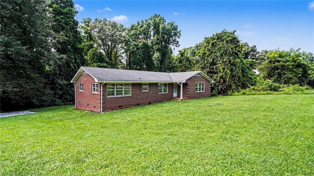 1153 Heathwood Road, Randleman NC 27317
