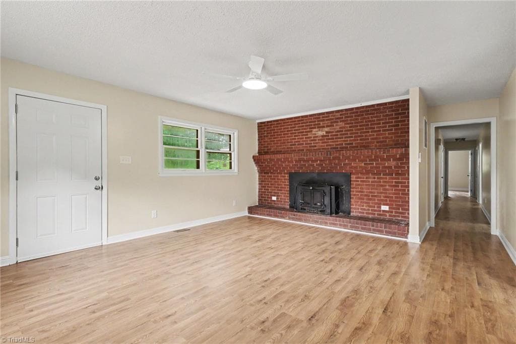 Stick/Site Built at 1153 Heathwood Road, Randleman NC 27317, photo 11 of 29
