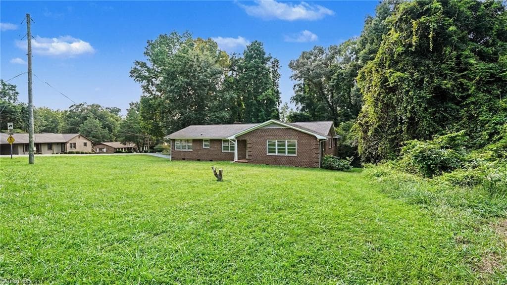 Stick/Site Built at 1153 Heathwood Road, Randleman NC 27317, photo 25 of 29
