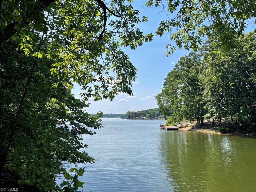 196 Larkspur Lane, Lexington NC 27292